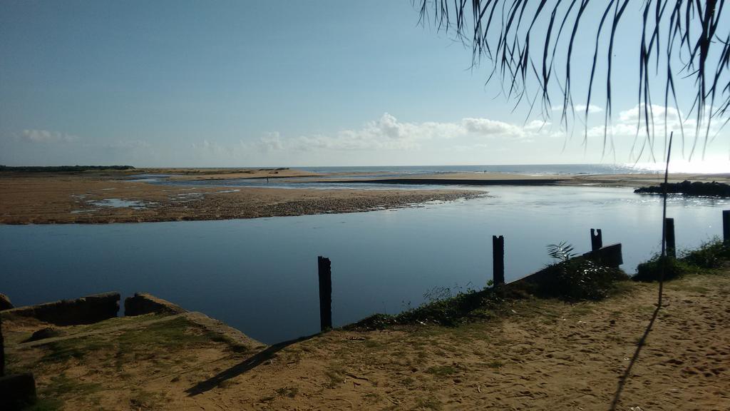 Pousada Mirante Conceição da Barra Екстериор снимка